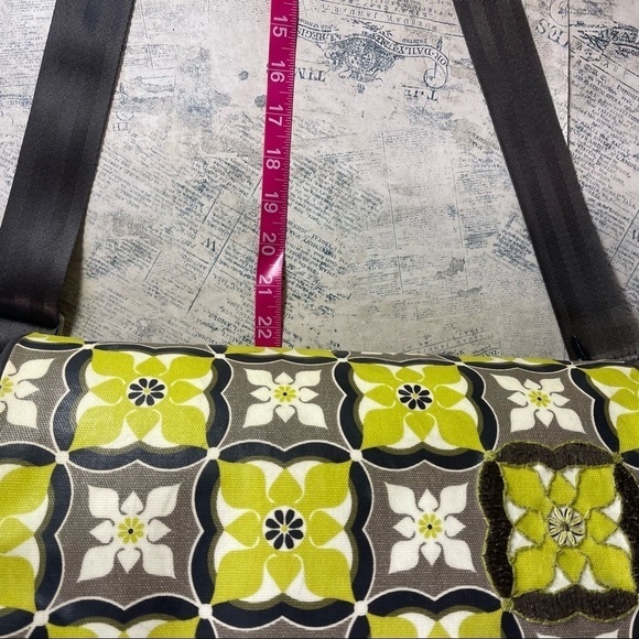 Petunia Pickle Bottom diaper bag/ backpack - Picture 14 of 14